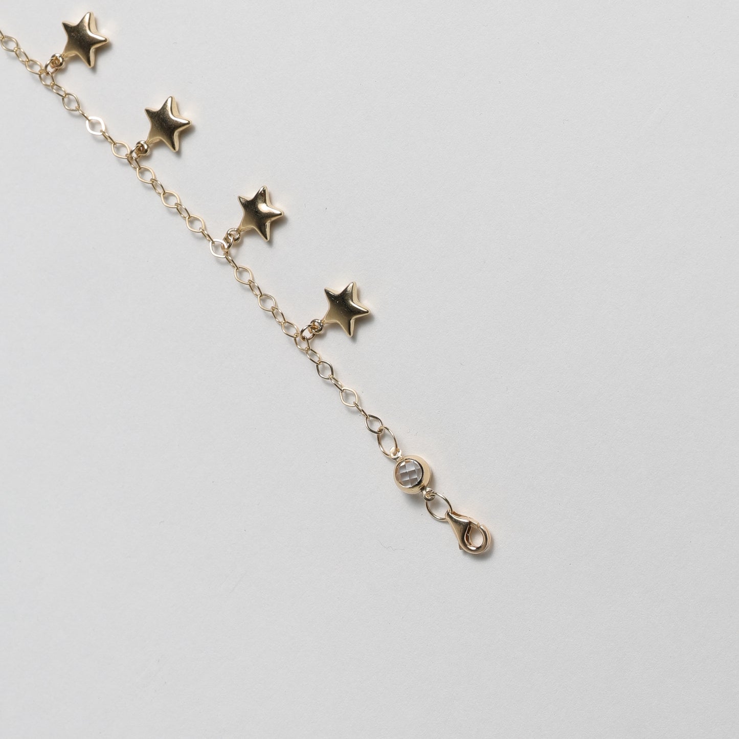 Starlight Dreams Bracelet.