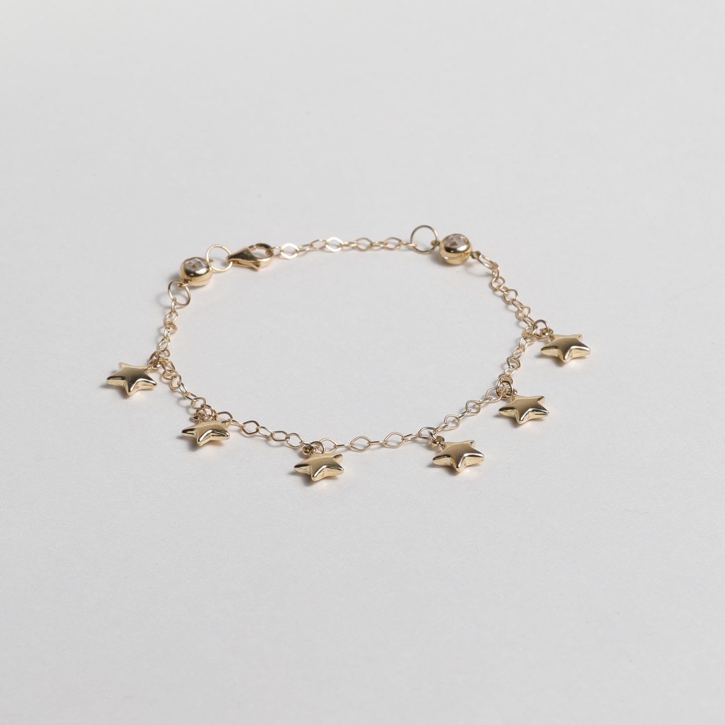 Starlight Dreams Bracelet.