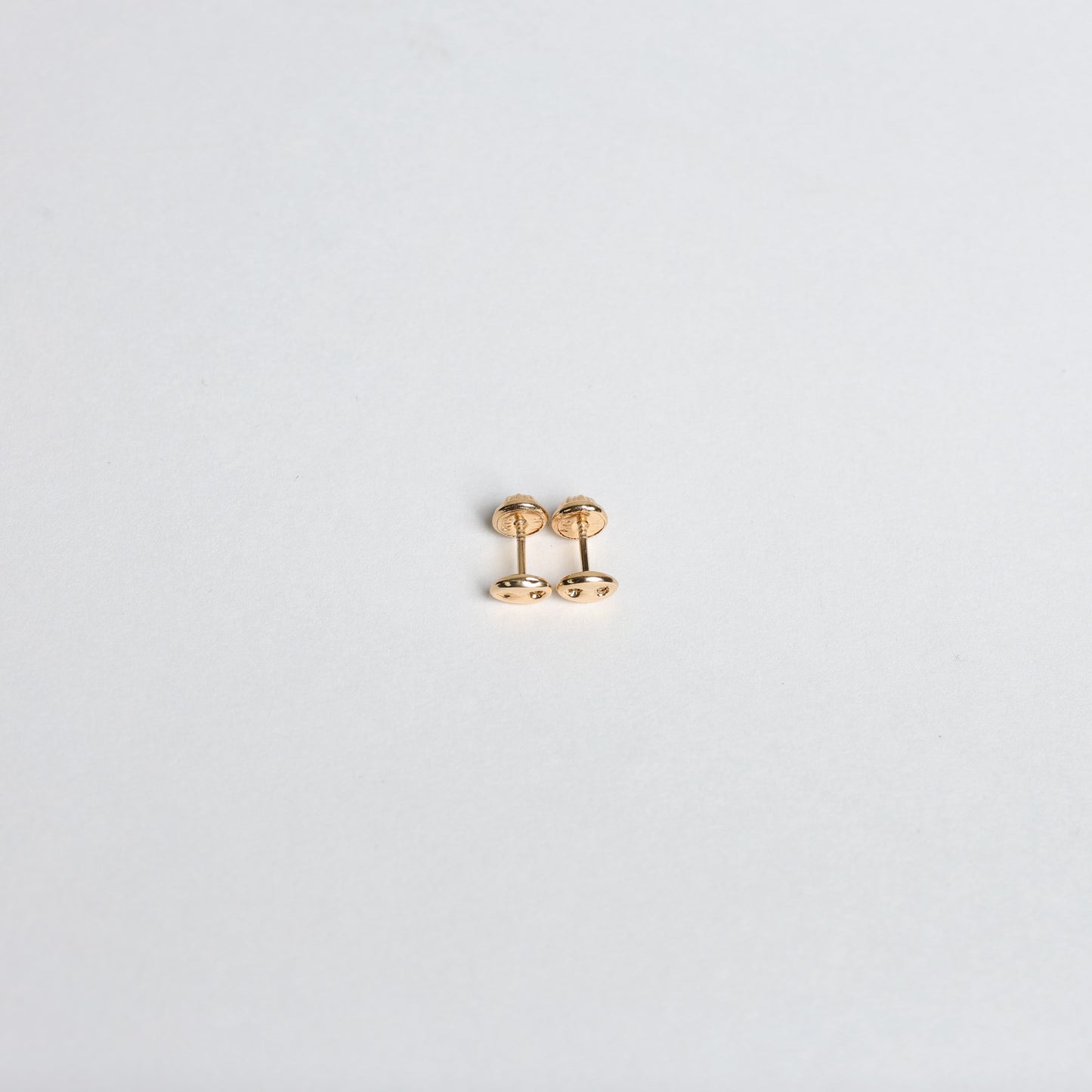 Classic Studs – SrOfGold Baby Edition