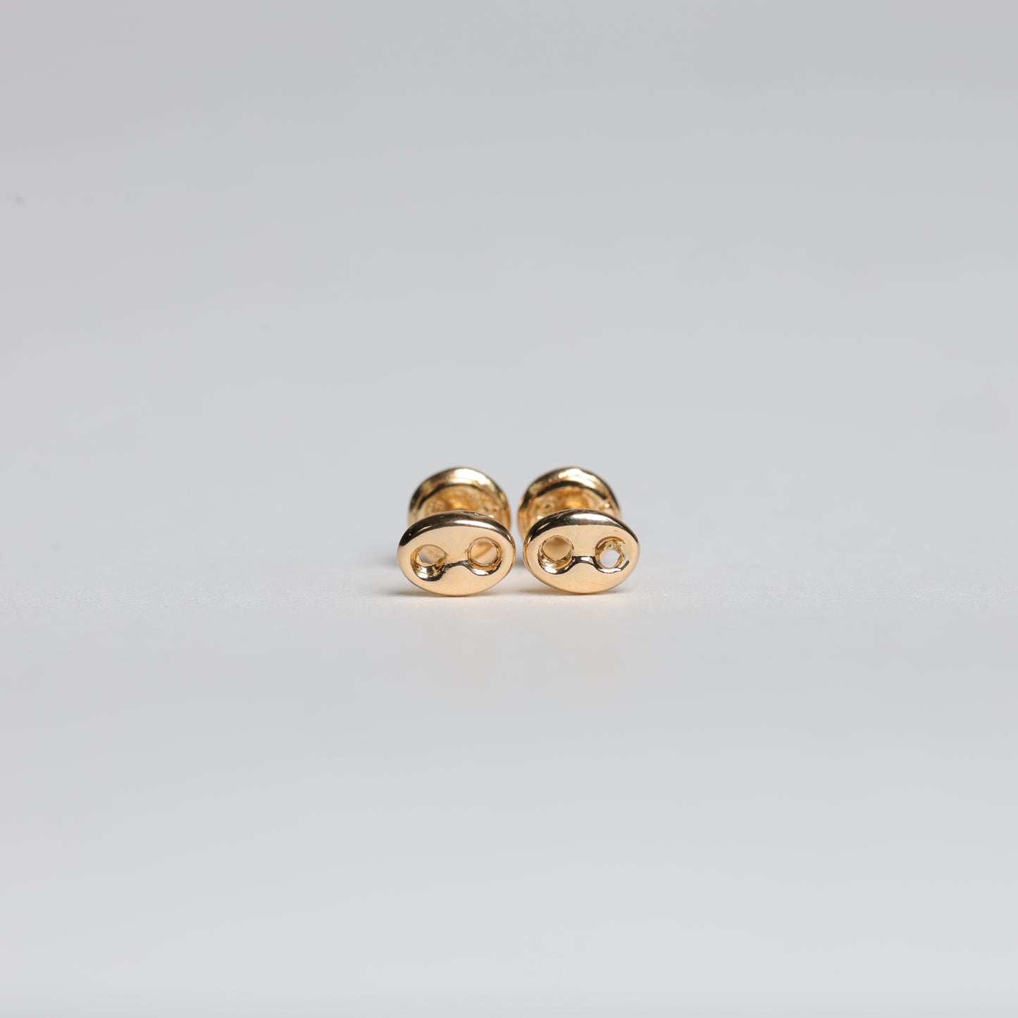 Classic Studs – SrOfGold Baby Edition
