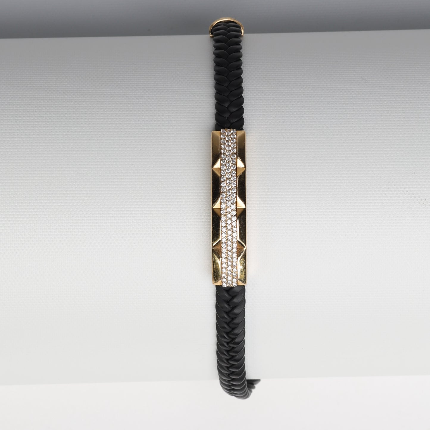Titan Edge Bracelet – SrOfGold Men’s Collection