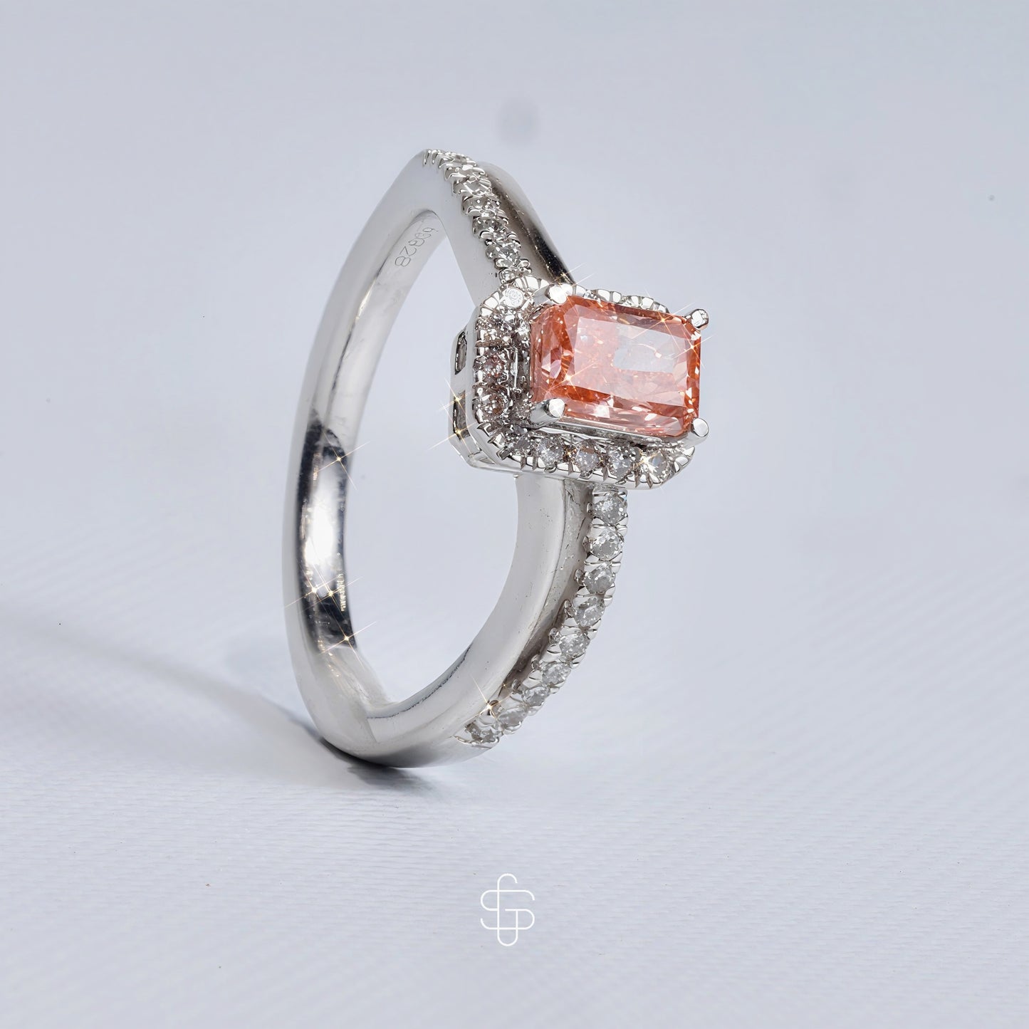 “Wherever You Go” – Eternal Love Ring
