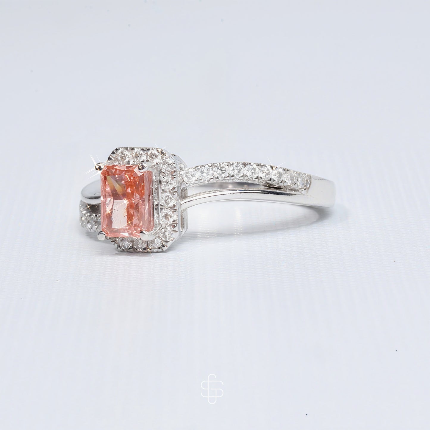 “Wherever You Go” – Eternal Love Ring
