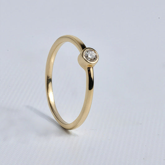 Princess Ring