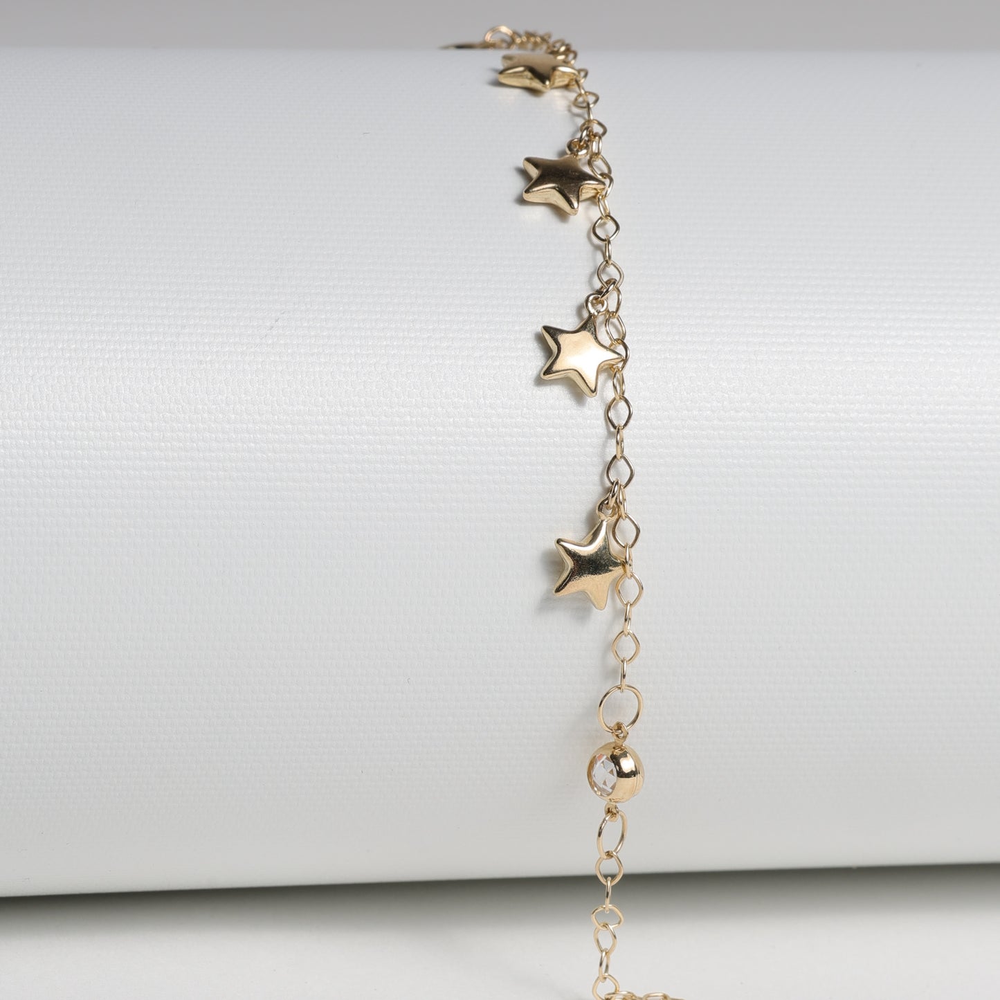 Starlight Dreams Bracelet.