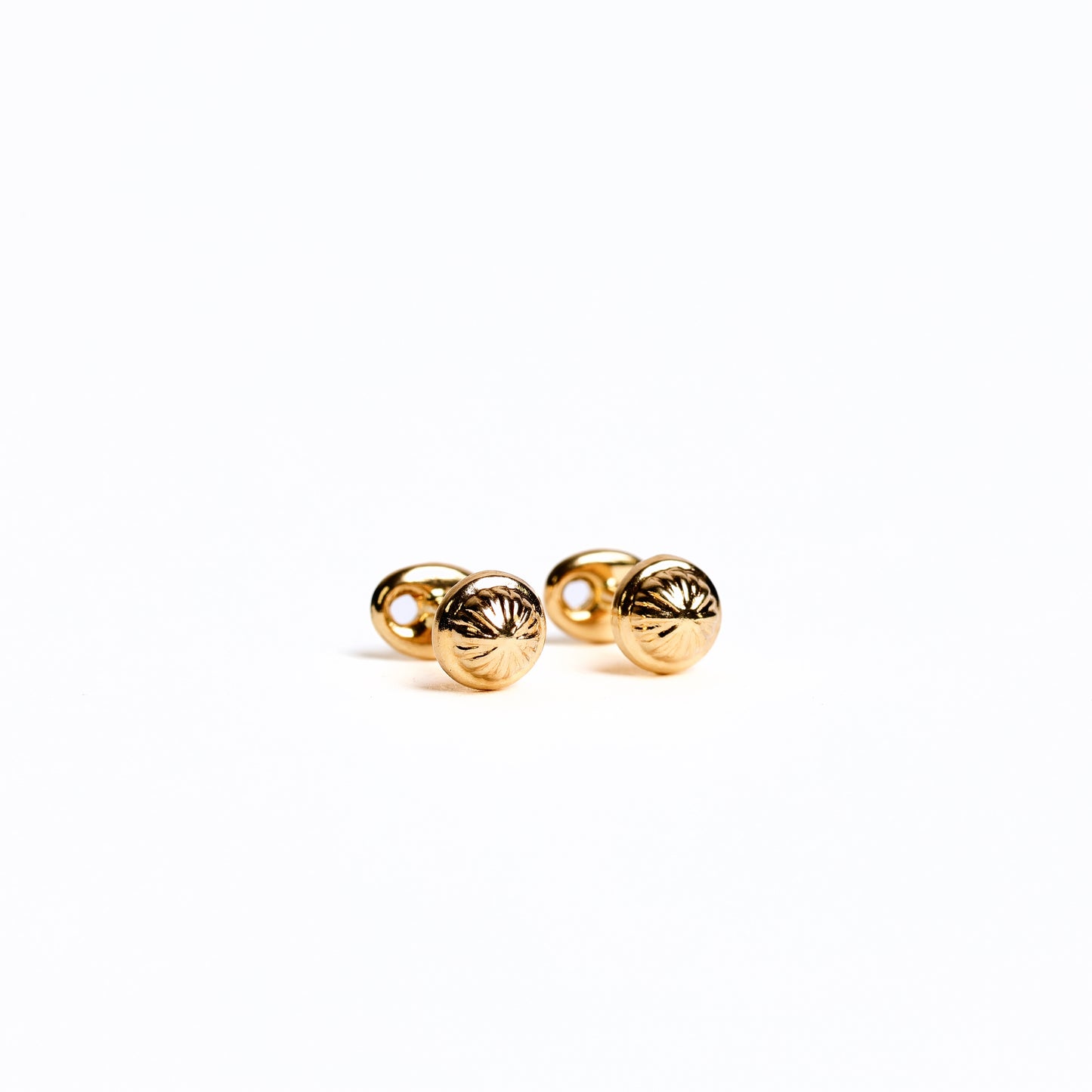 Classic Studs – SrOfGold Baby Edition