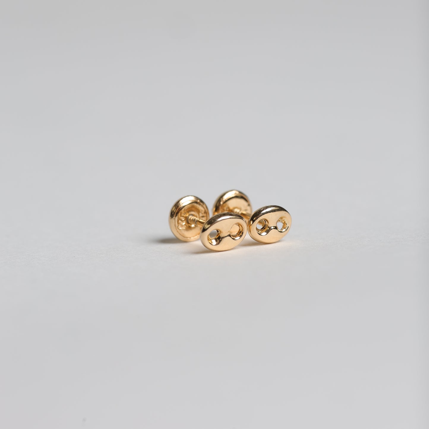 Classic Studs – SrOfGold Baby Edition