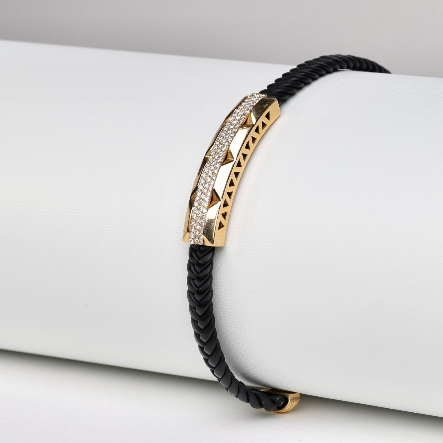 Titan Edge Bracelet – SrOfGold Men’s Collection