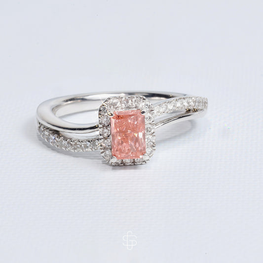 “Wherever You Go” – Eternal Love Ring